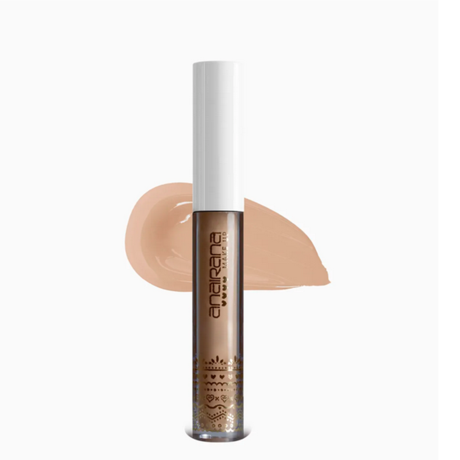 Corretivo Líquido Médio 20892 Anairana Make Up